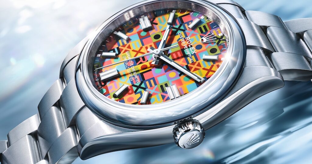ROLEX 空箱 05/17/2026 ロレックス2026年新作全解説と廃番の中古相場への影響 | TRIVANDRUM